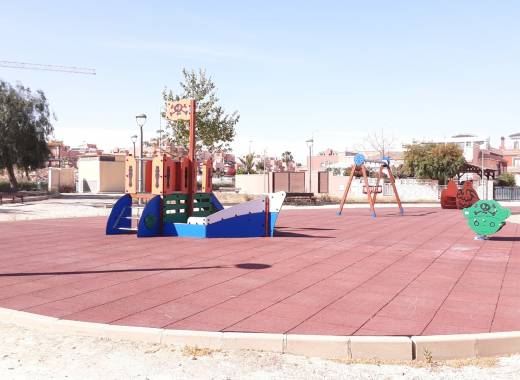 Piso - Venta - Los Montesinos - La Herada