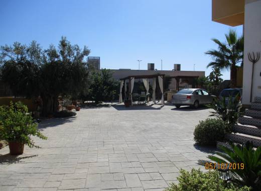Piso - Venta - Los Montesinos - ORE1048