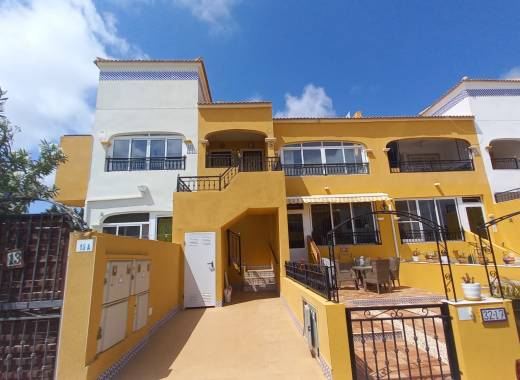 Piso - Venta - Los Montesinos - ORE1420