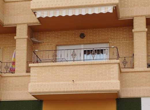 Piso - Venta - Los Montesinos - ORE1463