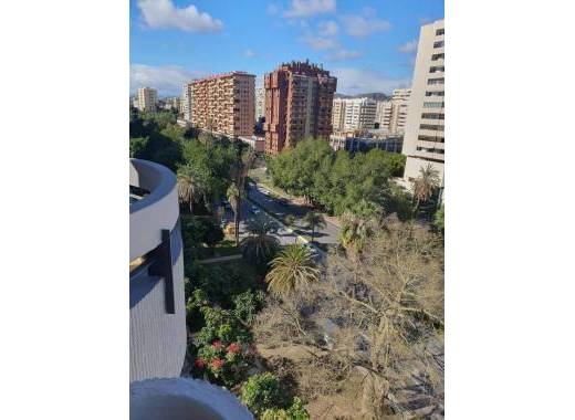 Piso - Venta - Málaga - Centro