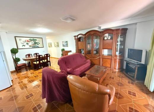 Piso - Venta - Orihuela Costa - JJT-54011