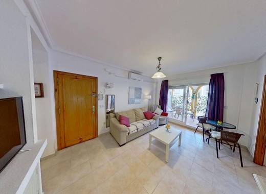 Piso - Venta - Orihuela Costa - JJT-61617