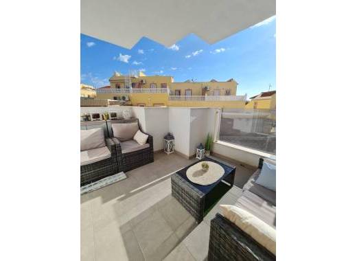 Piso - Venta - Orihuela Costa - JJT-67958