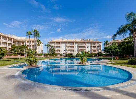 Piso - Venta - Orihuela Costa - JJT-95617