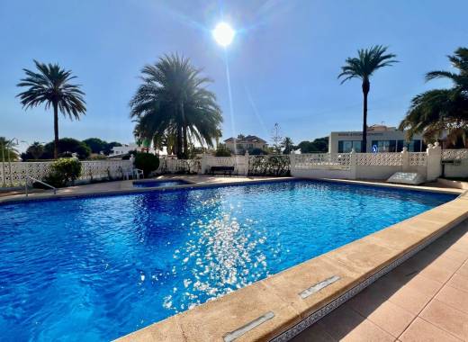 Piso - Venta - Orihuela Costa - La Zenia