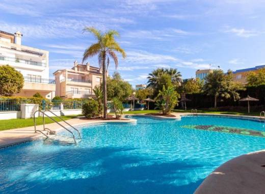 Piso - Venta - Pilar de la Horadada - JJT-44435