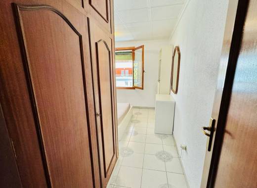 Piso - Venta - Torrevieja - AVENIDA GREGORIO MARAON, 39 - ESC 1 - 3 - D