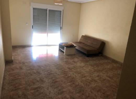 Piso - Venta - Torrevieja - calle Rambla Juan Mateo n74