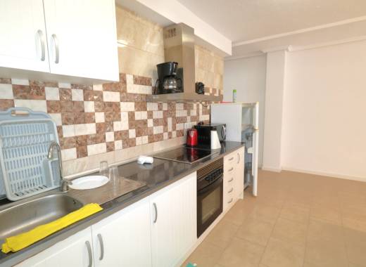 Piso - Venta - Torrevieja - Goleta n 8