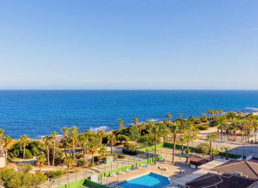 Piso - Venta - Torrevieja - HCB-12035