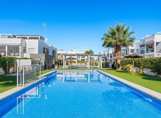 Piso - Venta - Torrevieja - JJT-45539