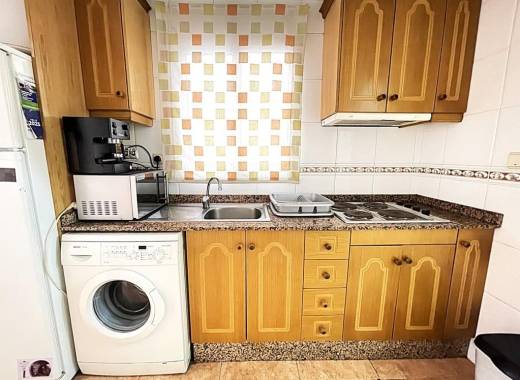 Piso - Venta - Torrevieja - JJT-51249