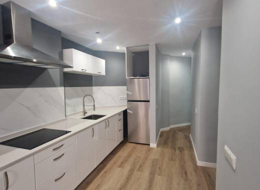 Piso - Venta - Torrevieja - JJT-86779
