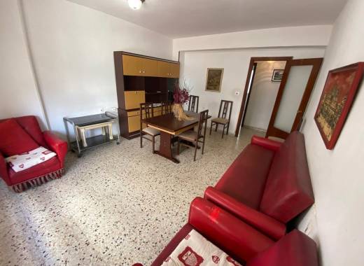 Piso - Venta - Torrevieja - JJT-96278