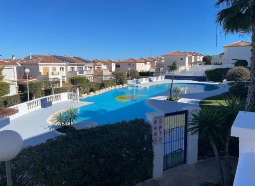 Piso - Venta - Torrevieja - La Mata
