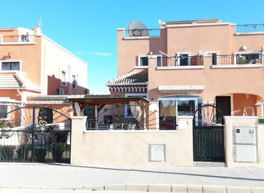 Quad - Resale - Los Montesinos - ORE1434