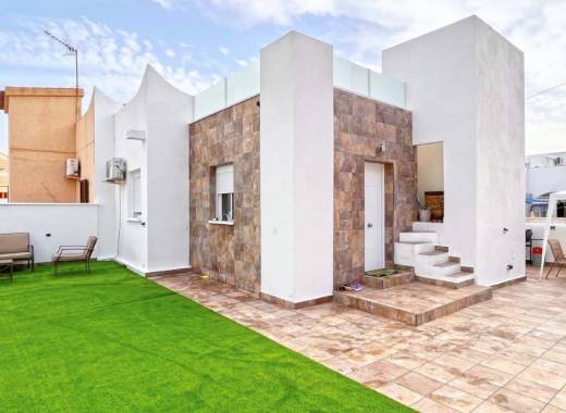 Quad - Revente - Playa Flamenca - TAR-53082