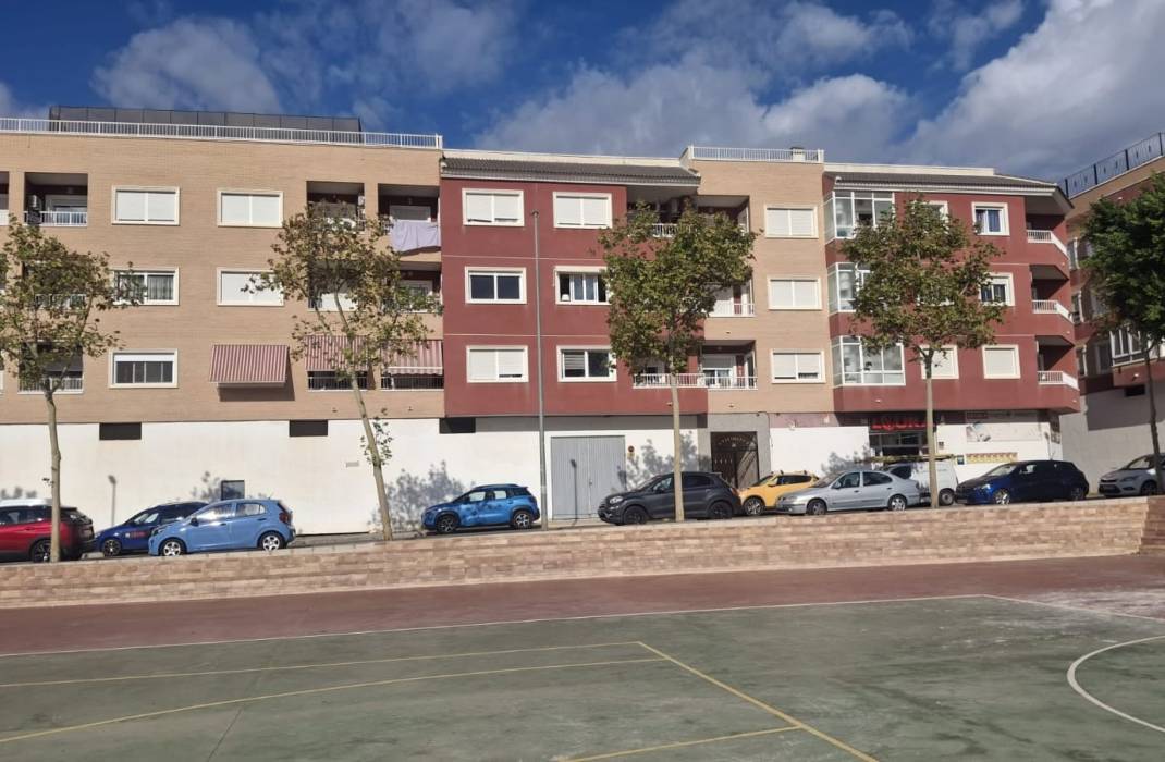 Resale - 1. Apartment / flat - Los Montesinos