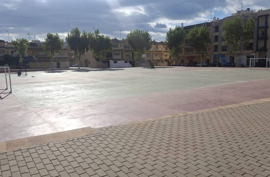 Resale - 1. Apartment / flat - Los Montesinos