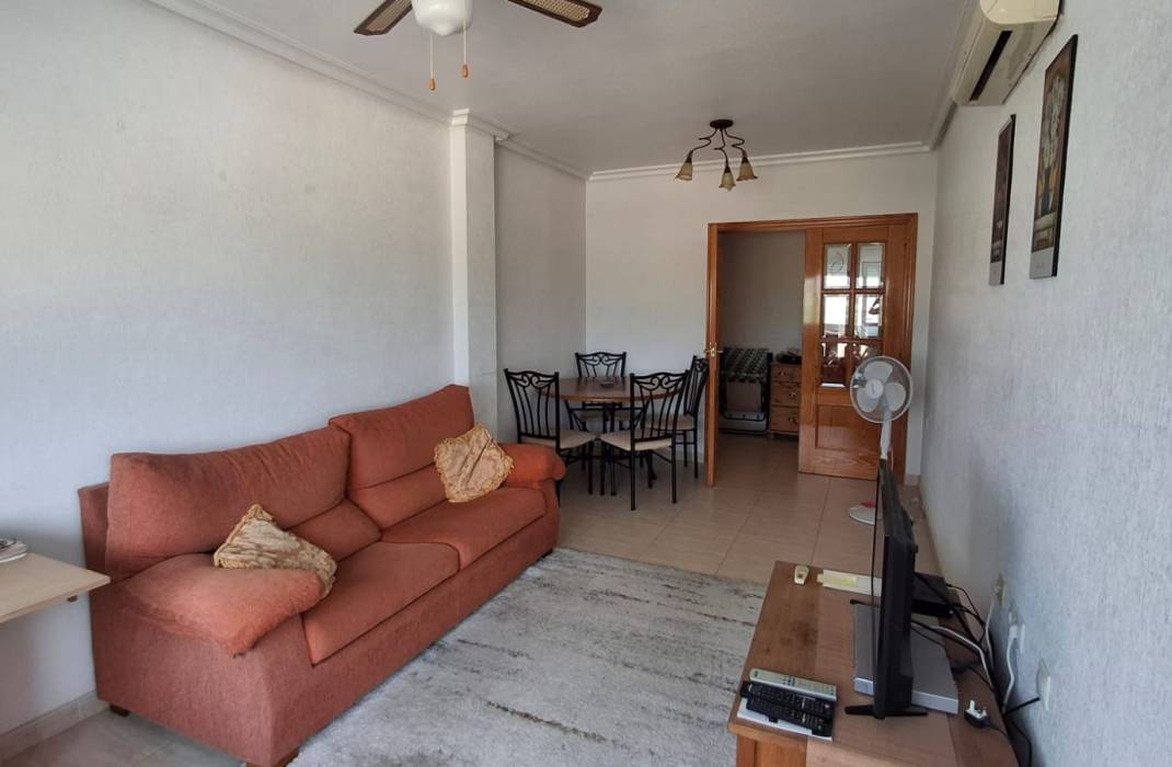 Resale - 1. Apartment / flat - Los Montesinos