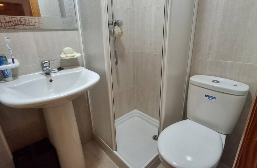 Resale - 1. Apartment / flat - Los Montesinos