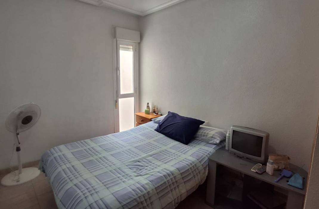 Resale - 1. Apartment / flat - Los Montesinos