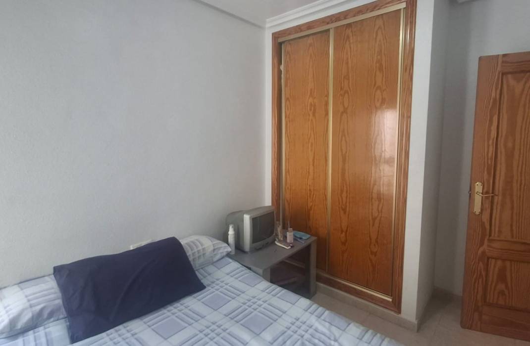 Resale - 1. Apartment / flat - Los Montesinos