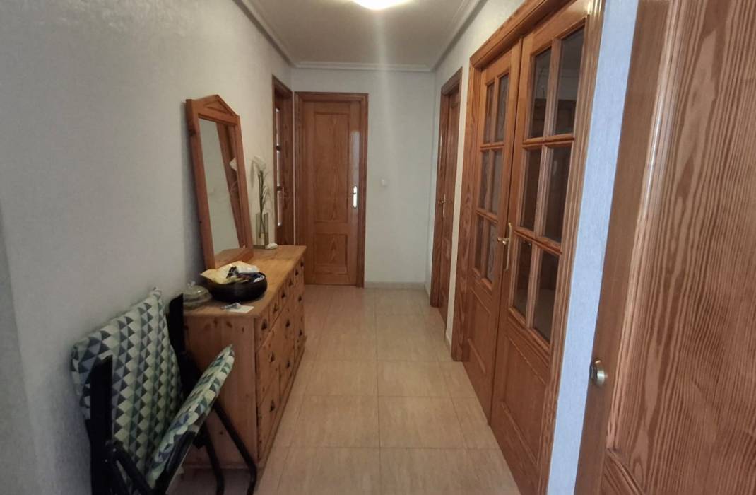 Resale - 1. Apartment / flat - Los Montesinos