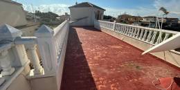 Resale - 4. House - Detached Villa - Los Alcazares - Santa Rosalía