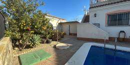 Resale - 4. House - Detached Villa - Los Alcazares - Santa Rosalía