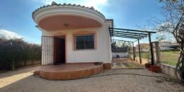 Resale - 4. House - Detached Villa - Los Alcazares - Santa Rosalía