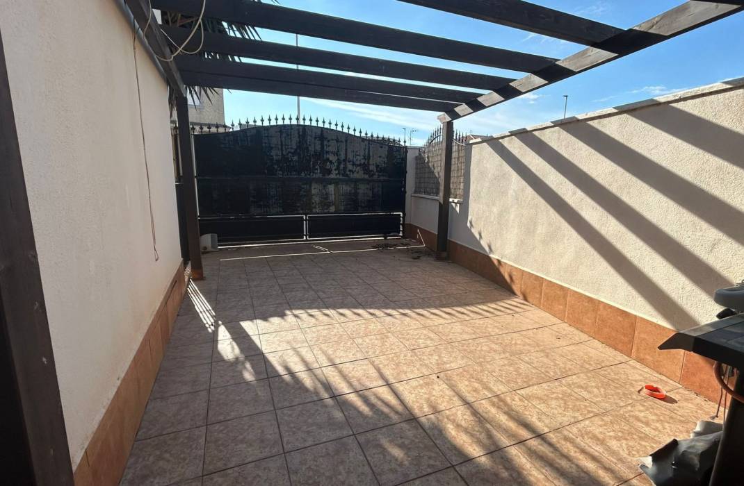 Resale - 4. House - Detached Villa - Los Alcazares - Santa Rosalía