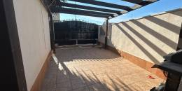 Resale - 4. House - Detached Villa - Los Alcazares - Santa Rosalía