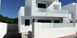 Resale - 4. House - Detached Villa - Los Montesinos - La Herada