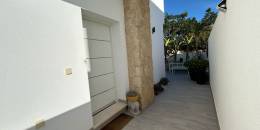 Resale - 4. House - Detached Villa - Los Montesinos - La Herada