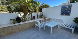 Resale - 4. House - Detached Villa - Los Montesinos - La Herada