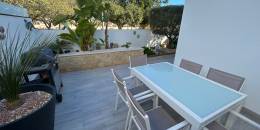 Resale - 4. House - Detached Villa - Los Montesinos - La Herada