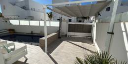 Resale - 4. House - Detached Villa - Los Montesinos - La Herada