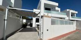 Resale - 4. House - Detached Villa - Los Montesinos - La Herada