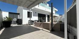 Resale - 4. House - Detached Villa - Los Montesinos - La Herada