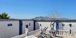 Resale - 5. Finca / Country Property - Crevillente