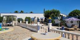 Resale - 5. Finca / Country Property - Crevillente