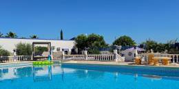 Resale - 5. Finca / Country Property - Crevillente