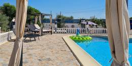 Resale - 5. Finca / Country Property - Crevillente