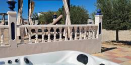 Resale - 5. Finca / Country Property - Crevillente