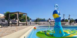 Resale - 5. Finca / Country Property - Crevillente