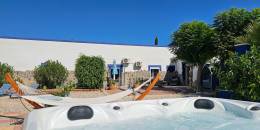 Resale - 5. Finca / Country Property - Crevillente