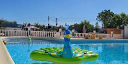 Resale - 5. Finca / Country Property - Crevillente