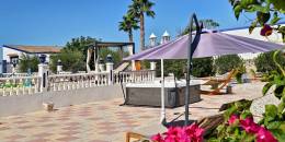 Resale - 5. Finca / Country Property - Crevillente